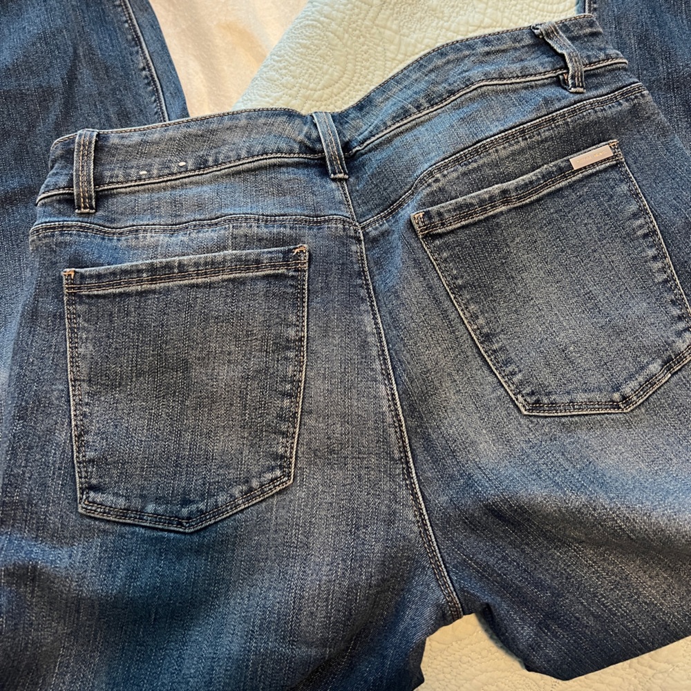 Womens White house black market Jeans
